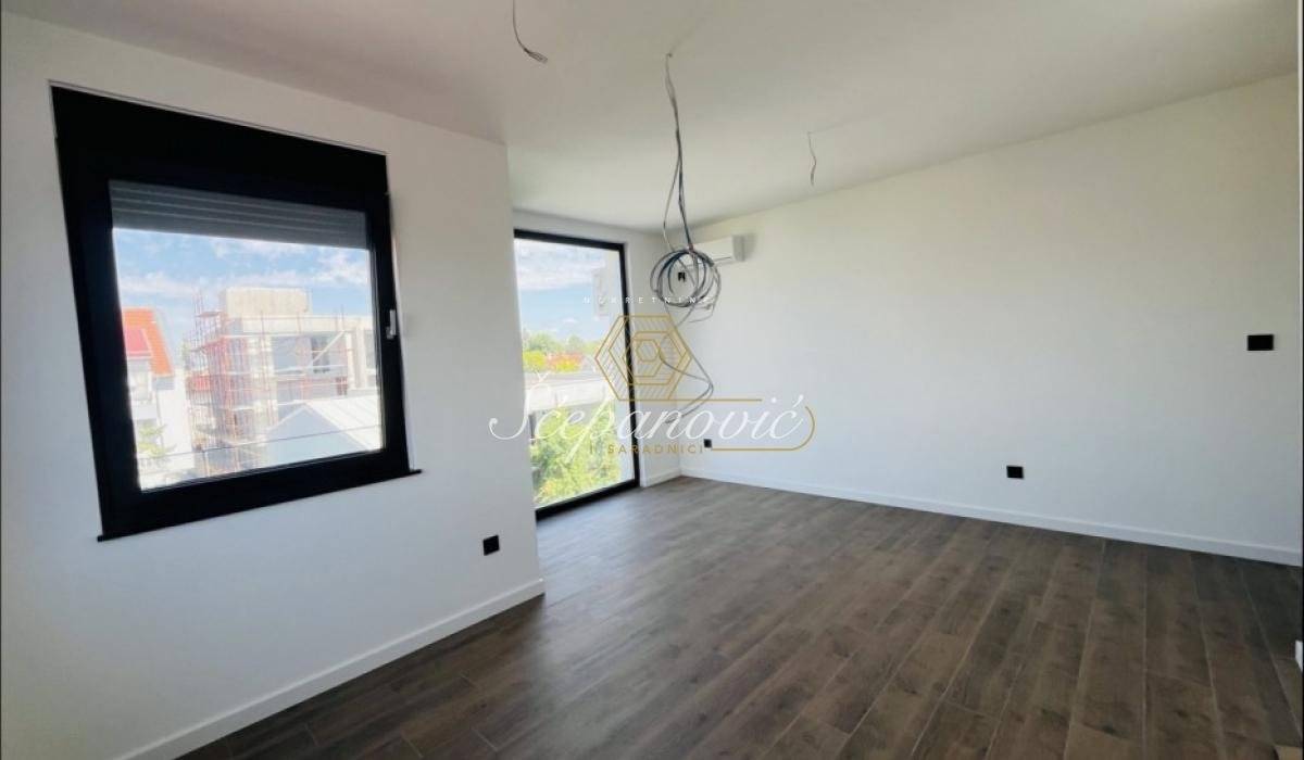Novi Sad, Telep, 2.5 stan, 49 m², 142800 EUR - Prikaz 4