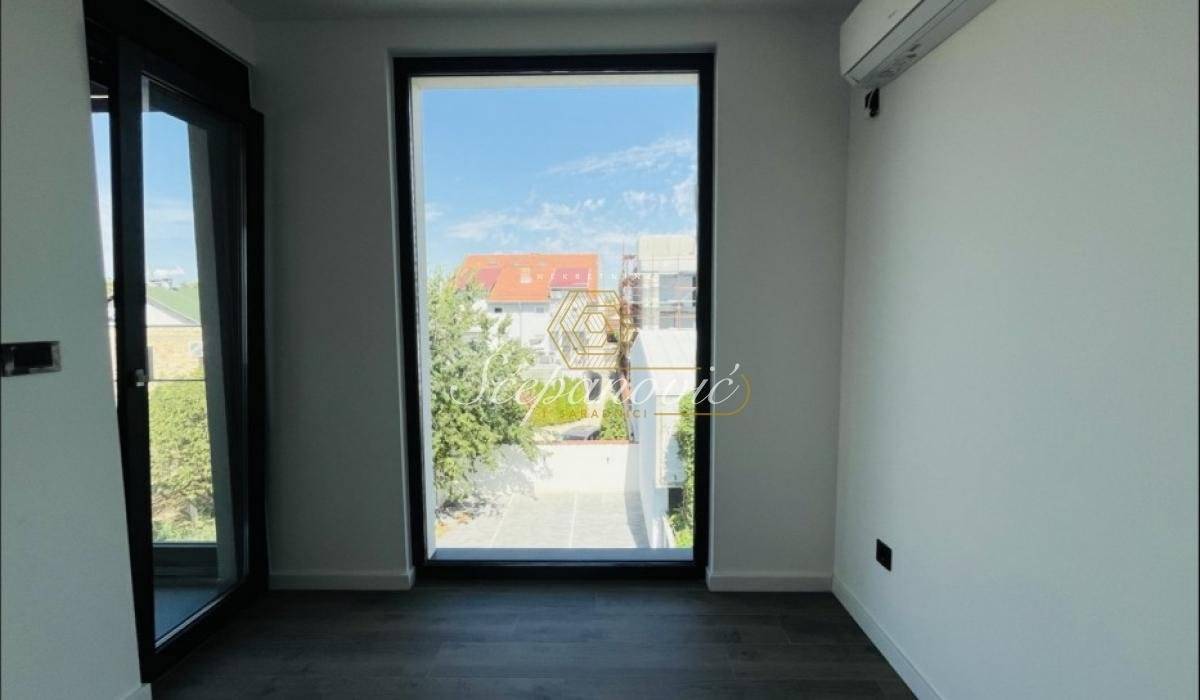 Novi Sad, Telep, 2.5 stan, 49 m², 142800 EUR - Prikaz 6