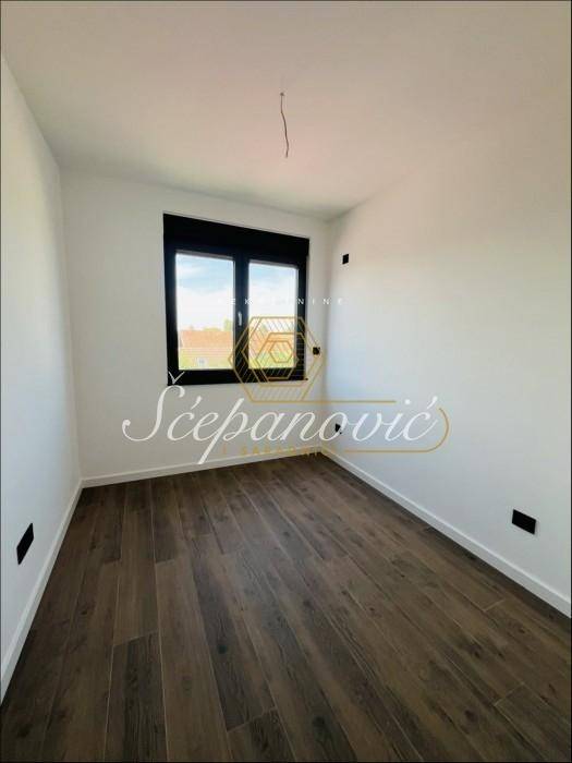 Novi Sad, Telep, 2.5 stan, 49 m², 142800 EUR - Više