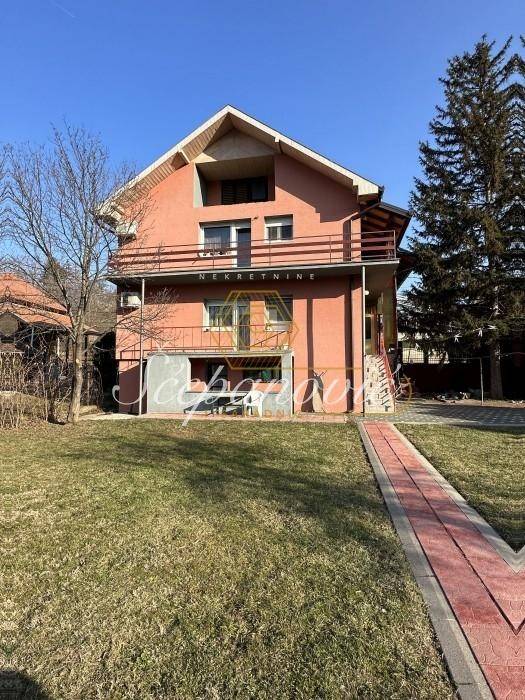 Okolno mesto, Rakovac, Kuća, 101 m², 212500 EUR - Prikaz 2