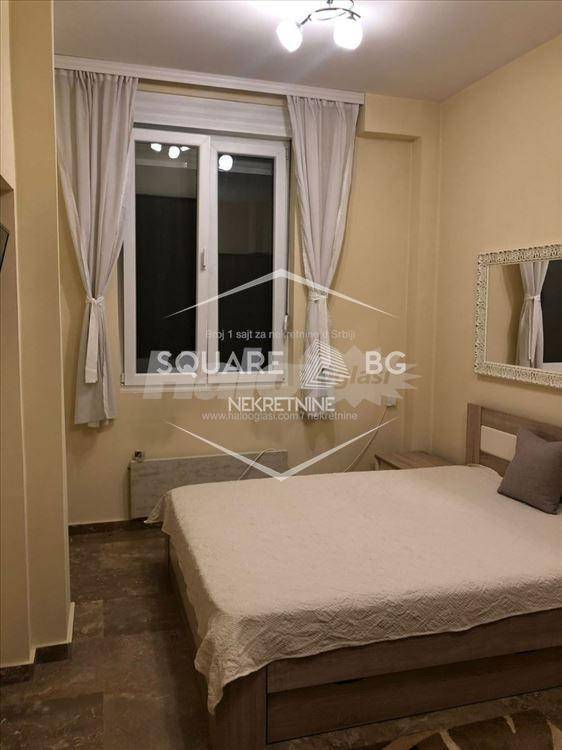 Dedinje, 2.0 namešten, pet friendly ID#5515 - Više