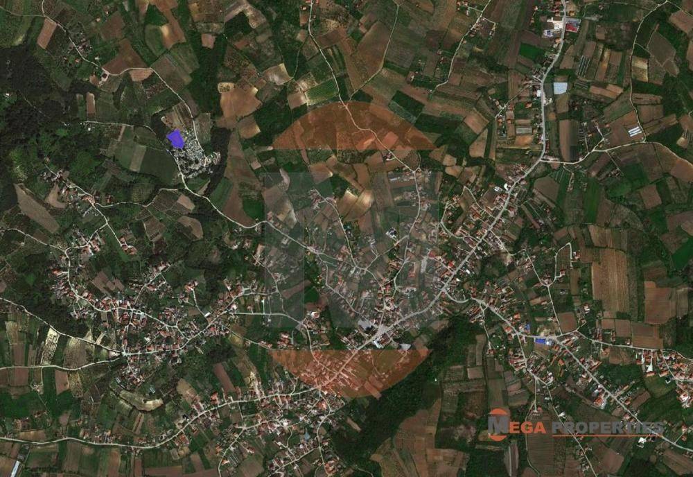 Grocka, Begaljica, parcela 20,38 ara, uknjiženo ID#1050 - Prikaz 2