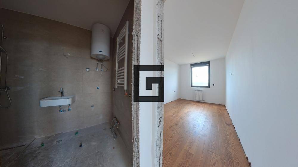 Apartment in Beograd, Rospi ćuprija, Palilula - Prikaz 2