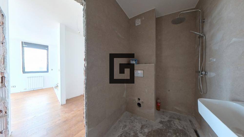 Apartment in Beograd, Rospi ćuprija, Palilula - Prikaz 3