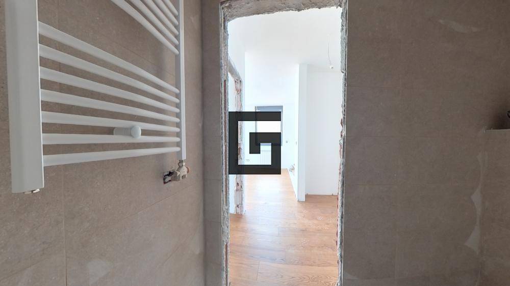 Apartment in Beograd, Rospi ćuprija, Palilula - Prikaz 4