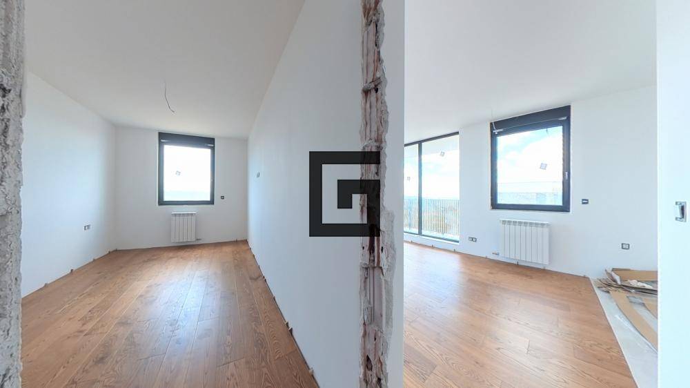 Apartment in Beograd, Rospi ćuprija, Palilula - Prikaz 5