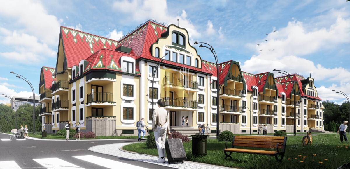 Stan – Subotica