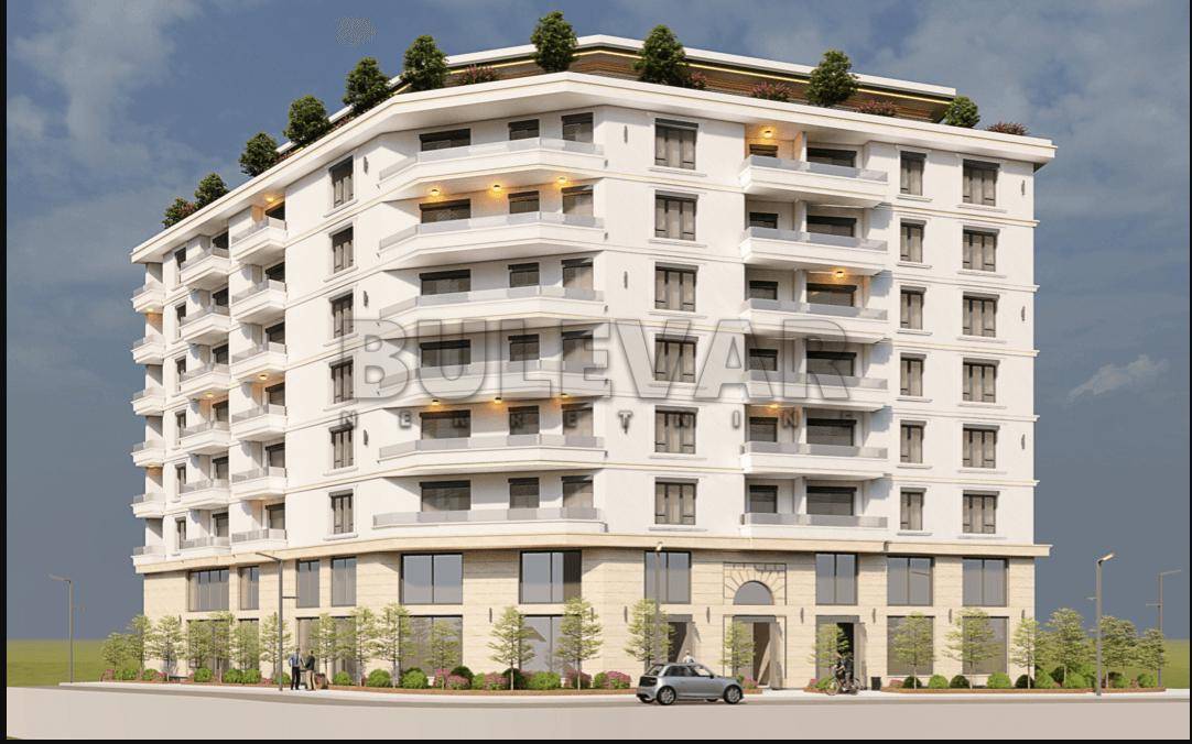Stan – Kragujevac
