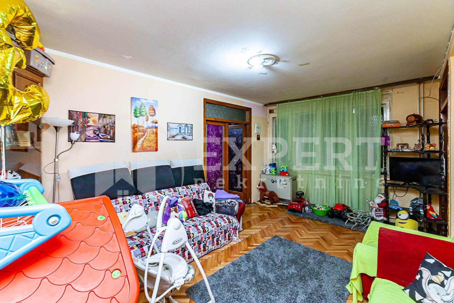Stan – Niš, Centar, Medijana
