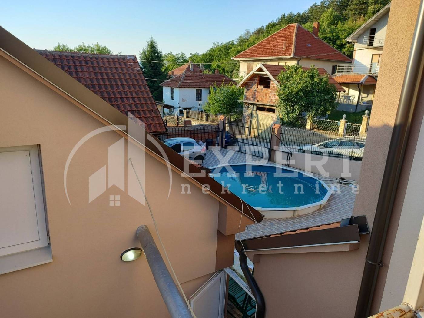 Kuća – Aleksinac - Prikaz 3