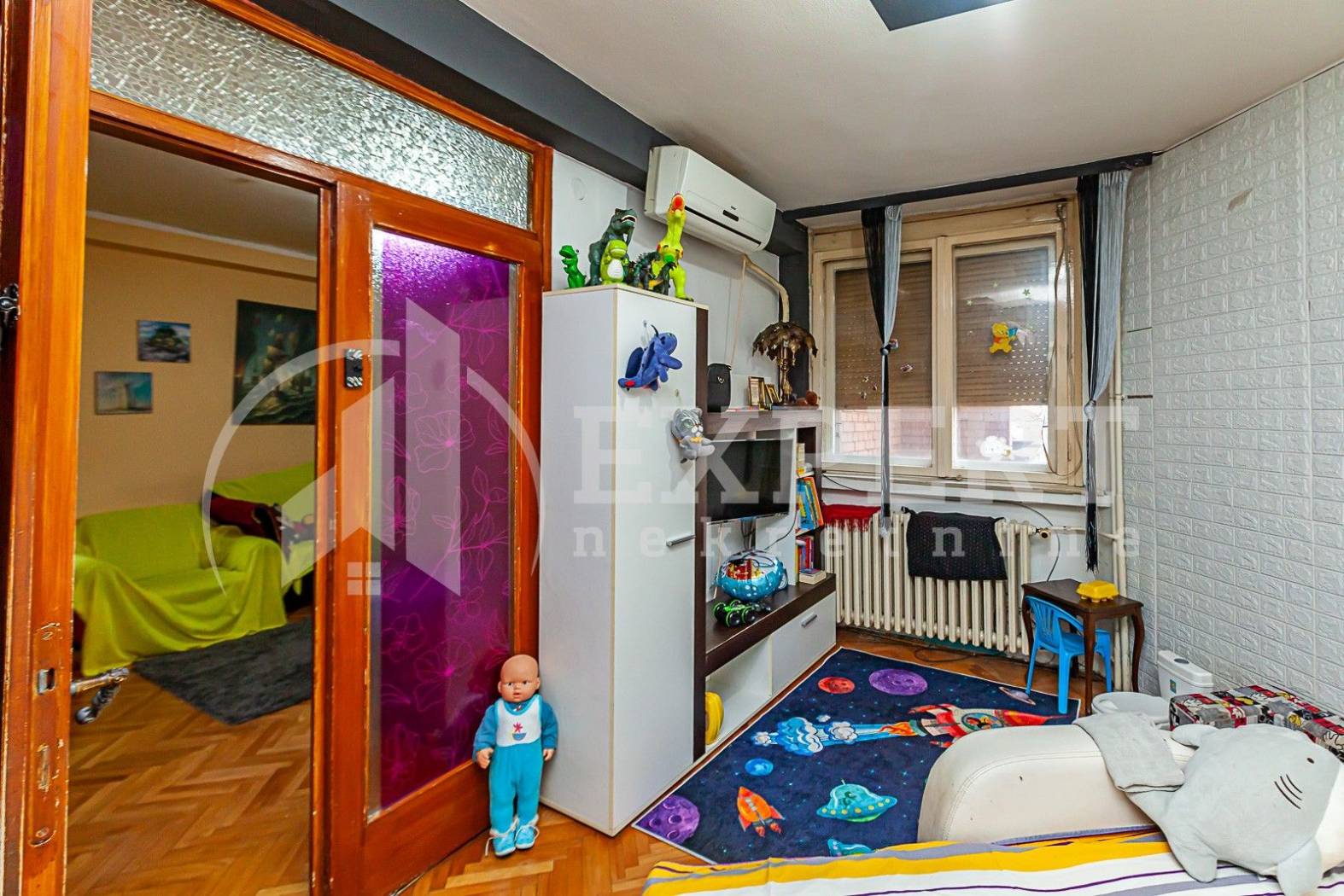 Stan – Niš, Centar, Medijana - Prikaz 3