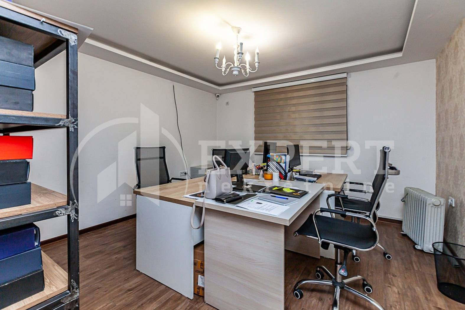 Stan – Niš, Železnička kolonija, Palilula - Prikaz 4