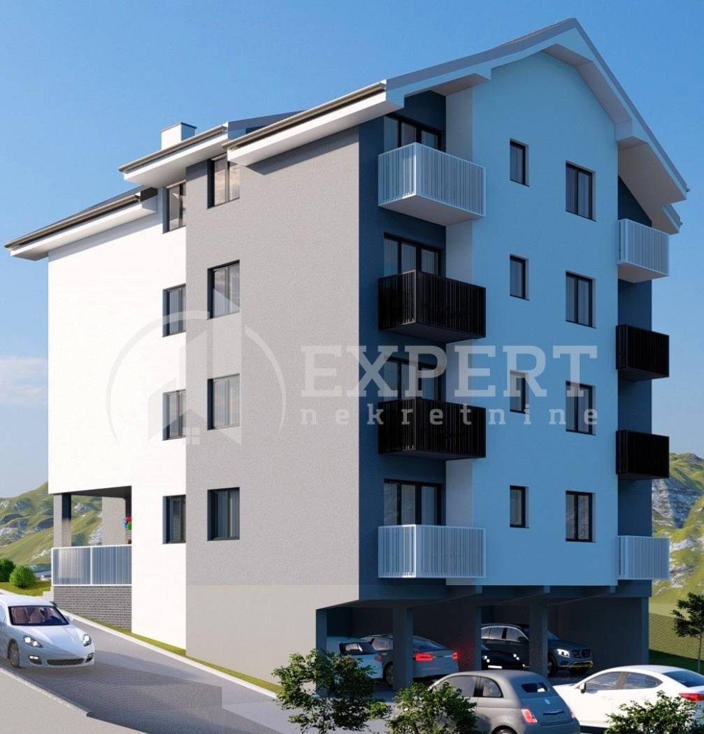 Stan – Sokobanja - Više