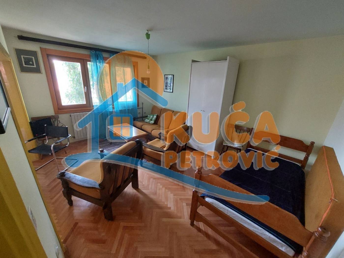 Kuća – Niš - Prikaz 2