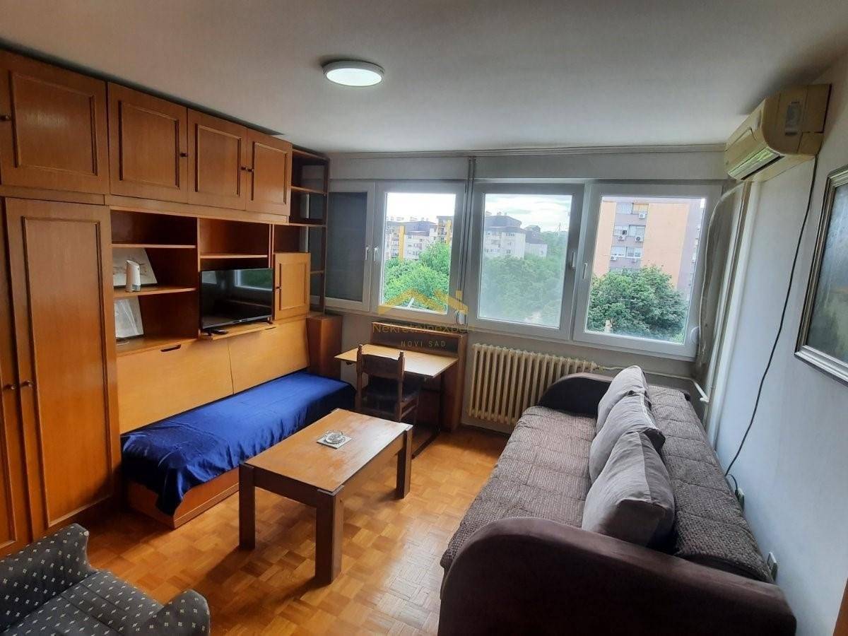 Apartment in Novi Sad
