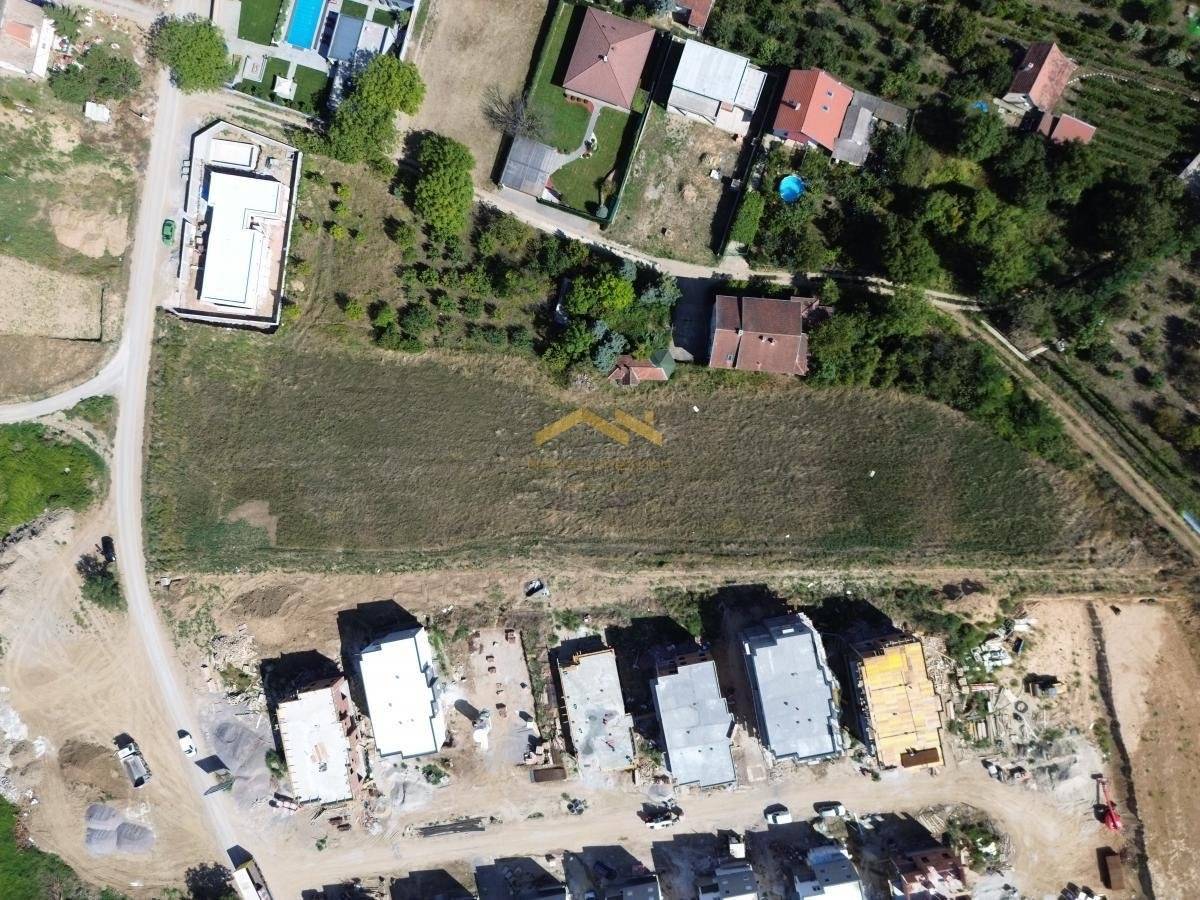 Plac u građevinskom području - Prikaz 2