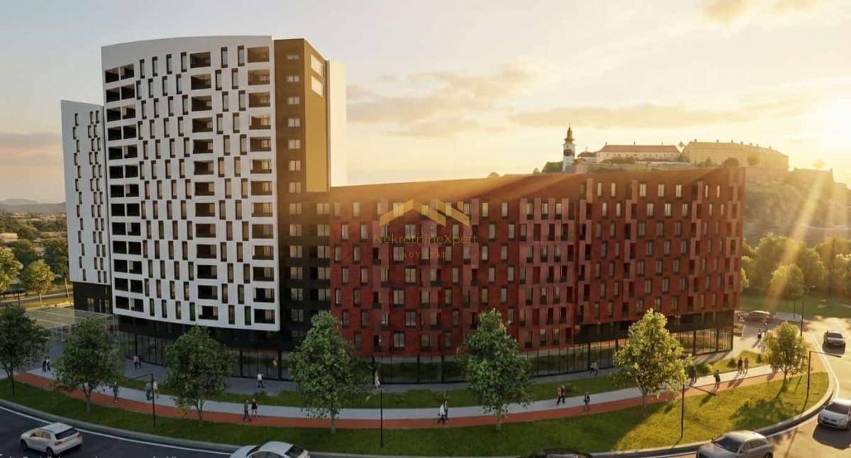 Stan – Novi Sad - Prikaz 3
