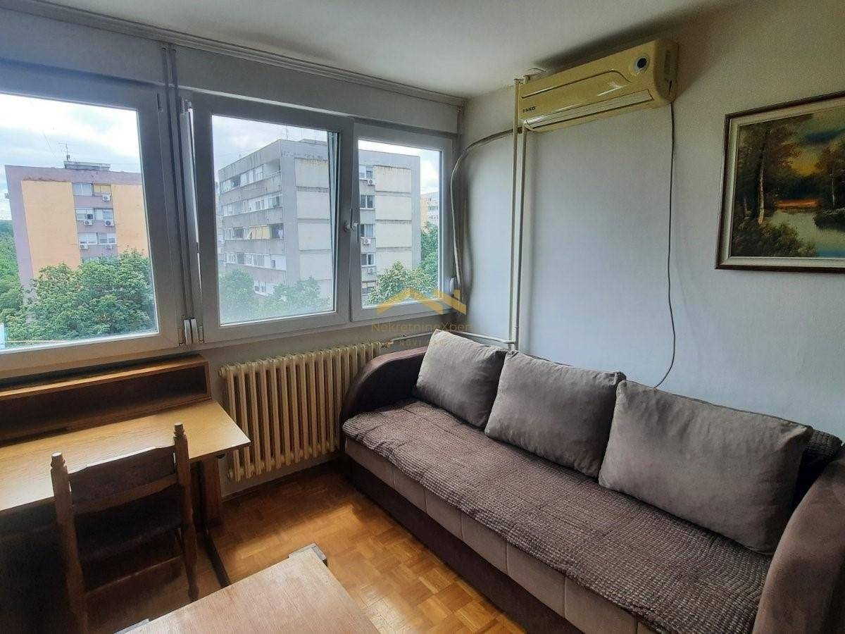 Apartment in Novi Sad - Prikaz 2