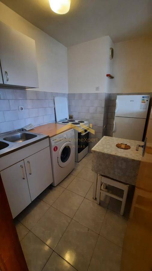 Apartment in Novi Sad - Prikaz 3
