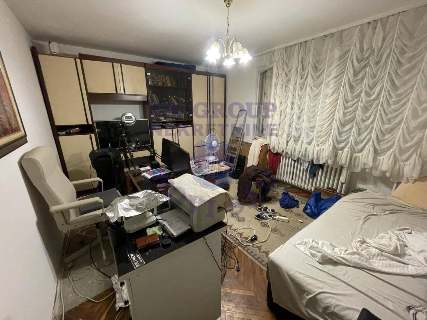 Stan – Novi Sad