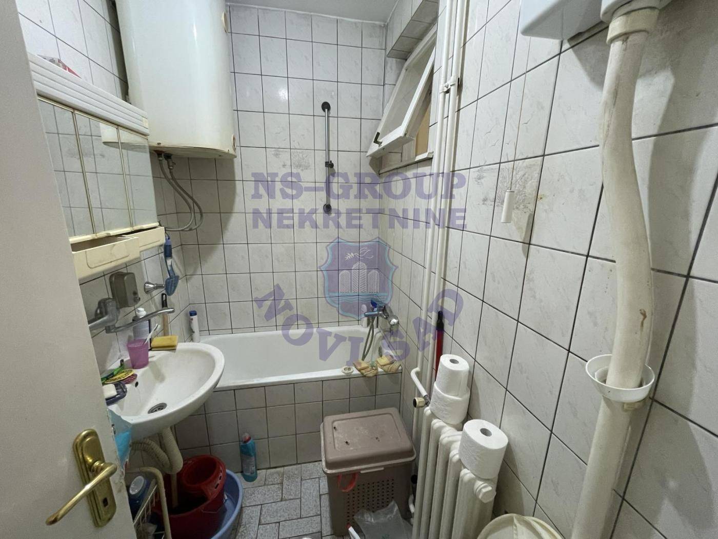 Stan – Novi Sad - Više