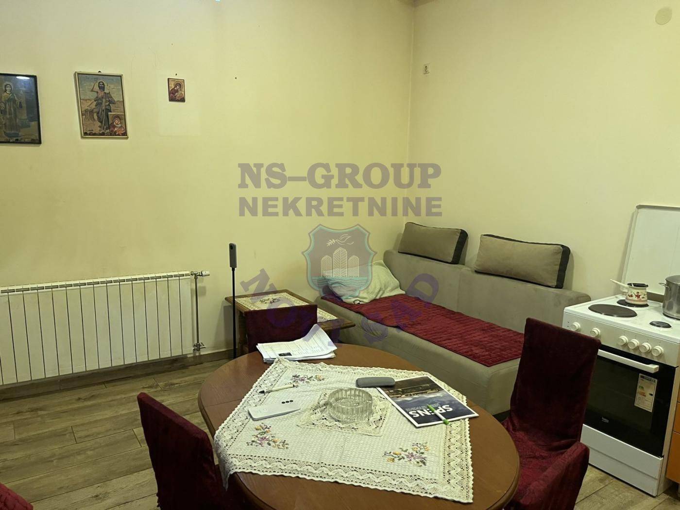 Stan – Novi Sad
