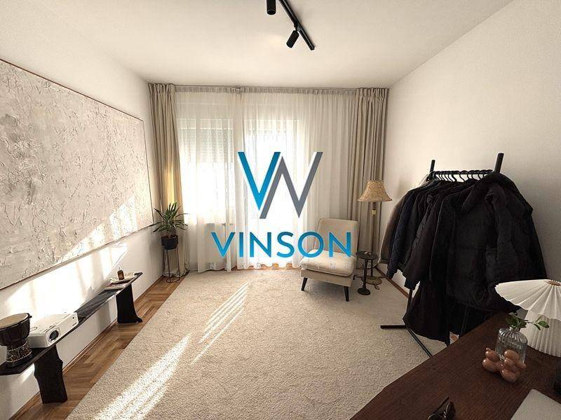 Stan – Novi Sad, Stara Detelinara, MZ Jugovićevo - Više