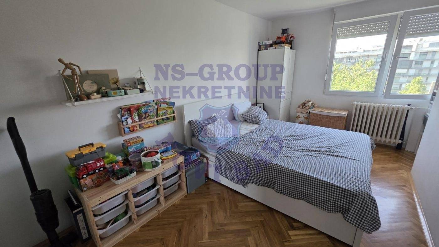 Stan – Novi Sad - Prikaz 5