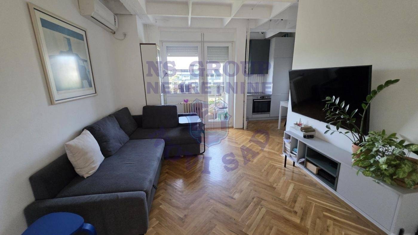 Stan – Novi Sad