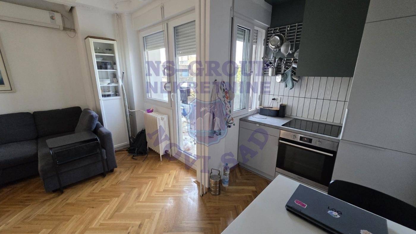 Stan – Novi Sad - Prikaz 2