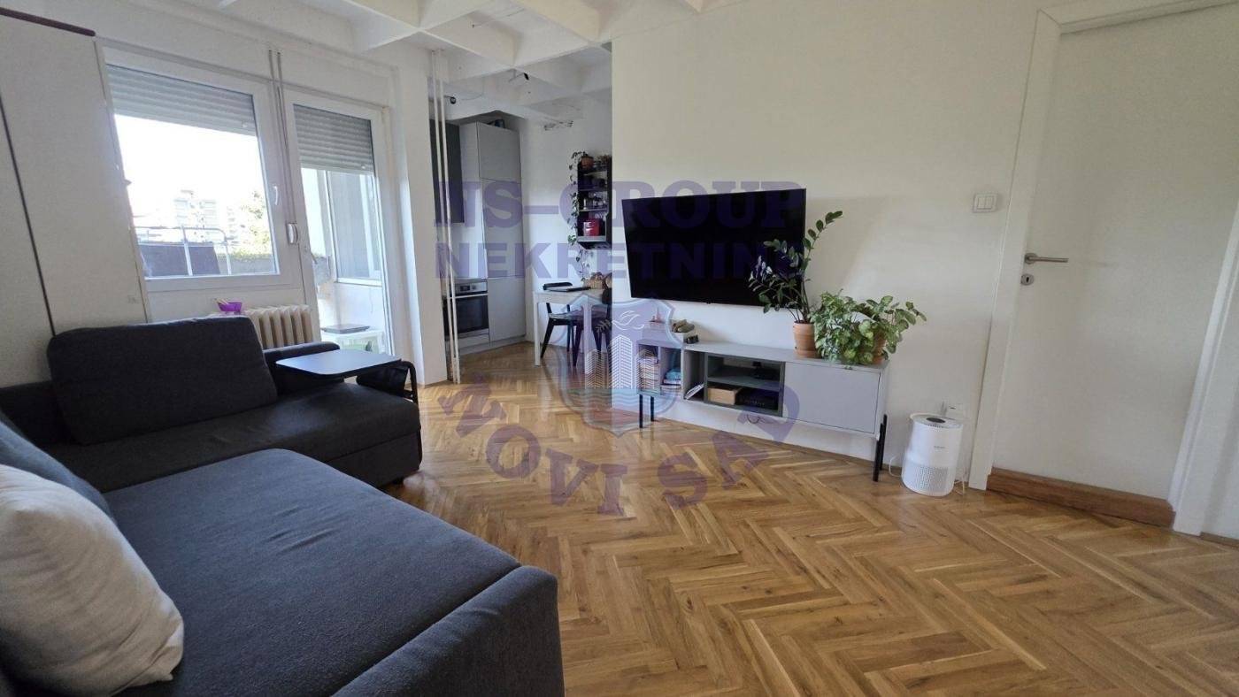 Stan – Novi Sad - Prikaz 3