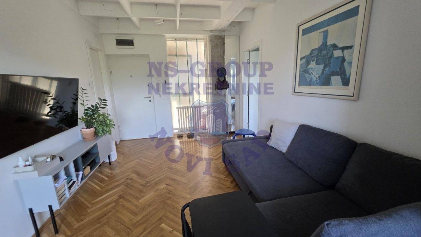 Stan – Novi Sad - Prikaz 4
