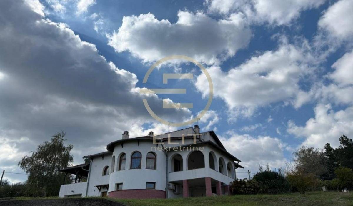 Kuća – Sremska Kamenica, Bocke, MZ Sremska Kamenica - Prikaz 2