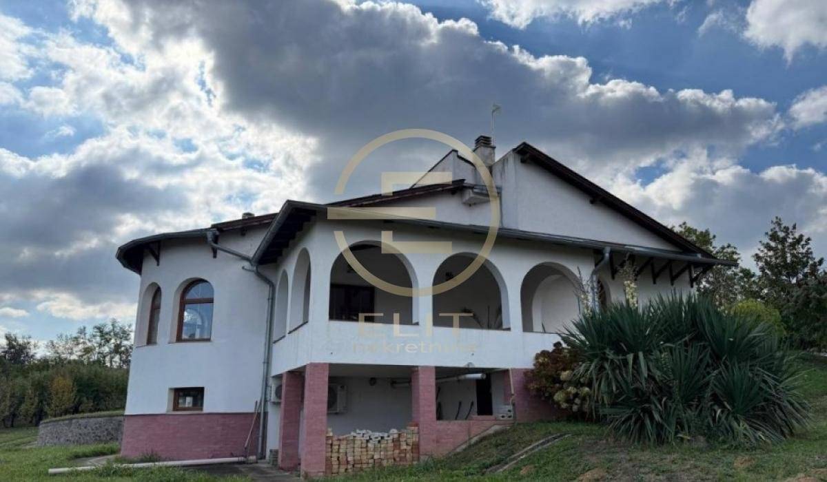 Kuća – Sremska Kamenica, Bocke, MZ Sremska Kamenica - Prikaz 3