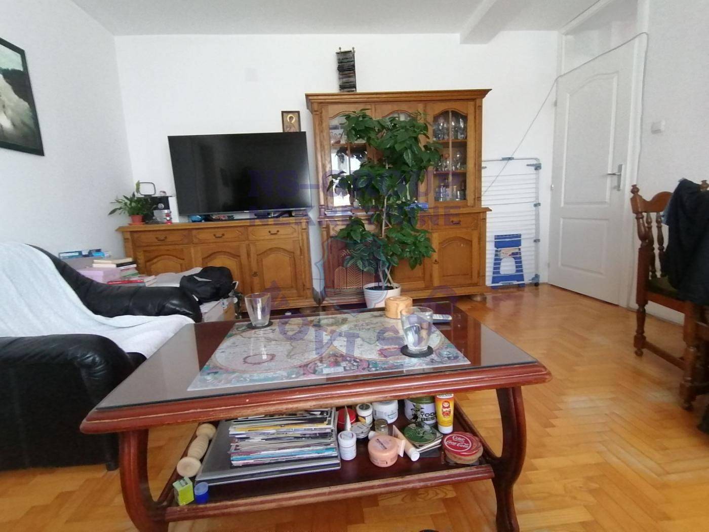 Stan – Novi Sad - Prikaz 2