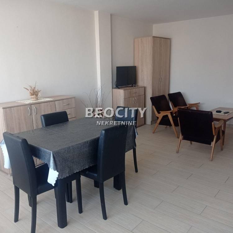 Novi Sad, Liman 2, , 3.0, 57 m², 400EUR