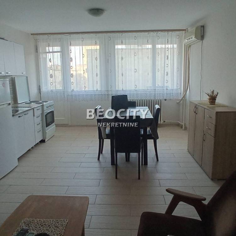 Novi Sad, Liman 2, , 3.0, 57 m², 400EUR - Prikaz 4