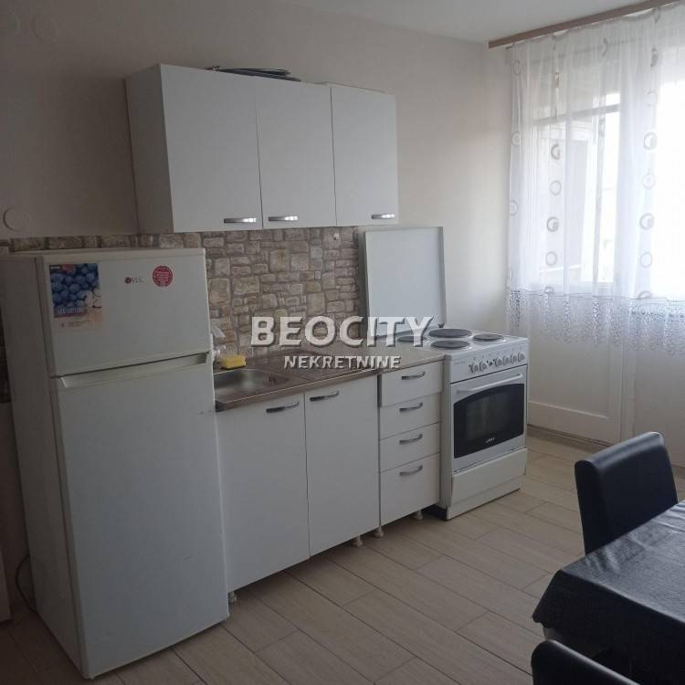 Novi Sad, Liman 2, , 3.0, 57 m², 400EUR - Prikaz 5