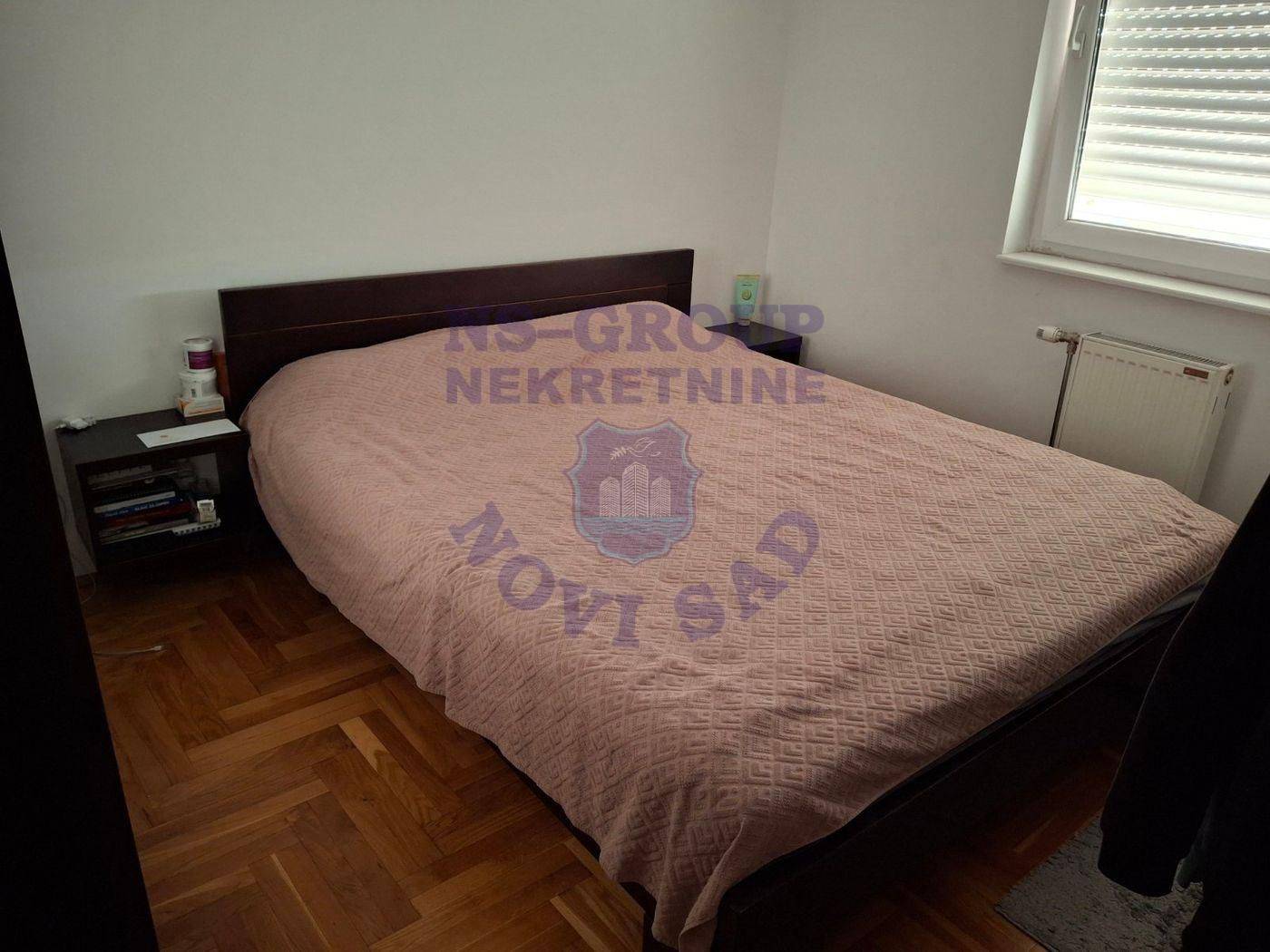 Odlican dvoiposoban stan kod Zeleznicke stanice! - Prikaz 4