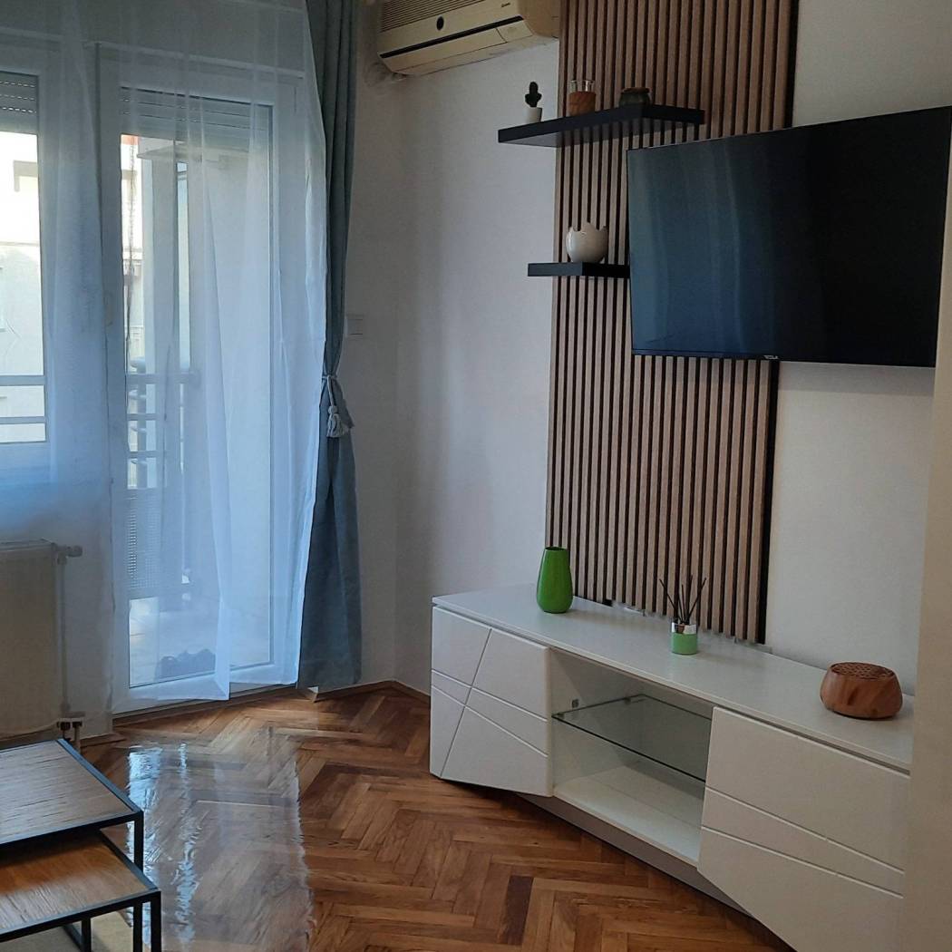 Stan – Novi Sad, Nova Detelinara, MZ Detelinara - Prikaz 2