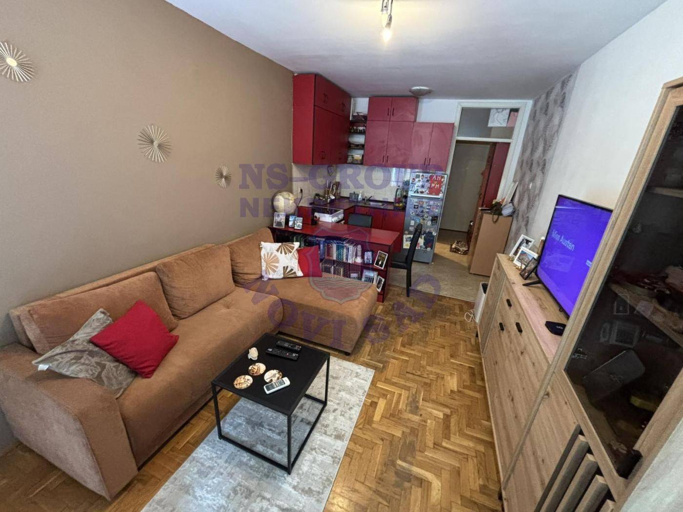 Stan – Novi Sad