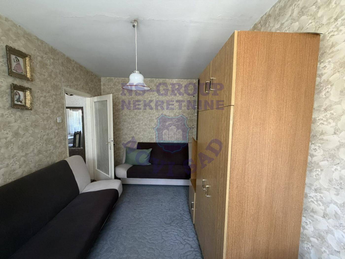 Stan – Novi Sad - Prikaz 3