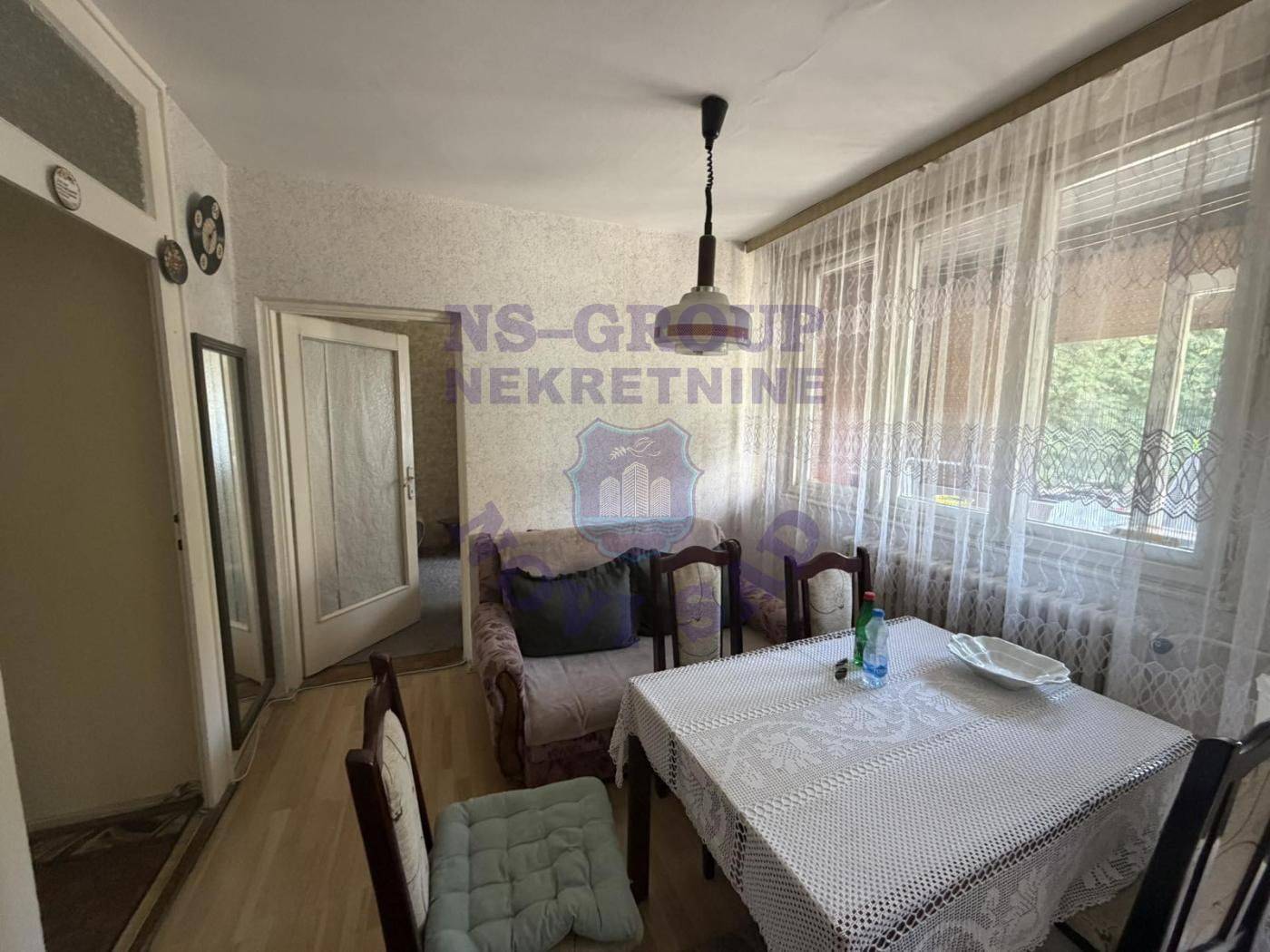 Stan – Novi Sad - Prikaz 4