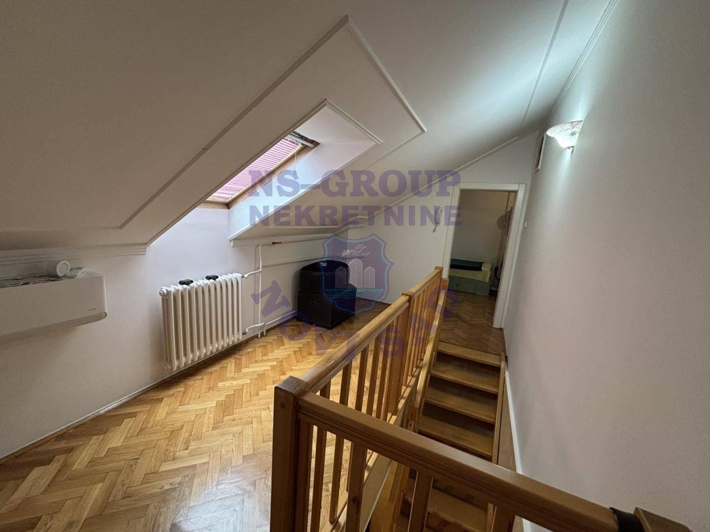 Fenomenalan stan, duplex, na odličnoj lokaciji!! - Prikaz 5