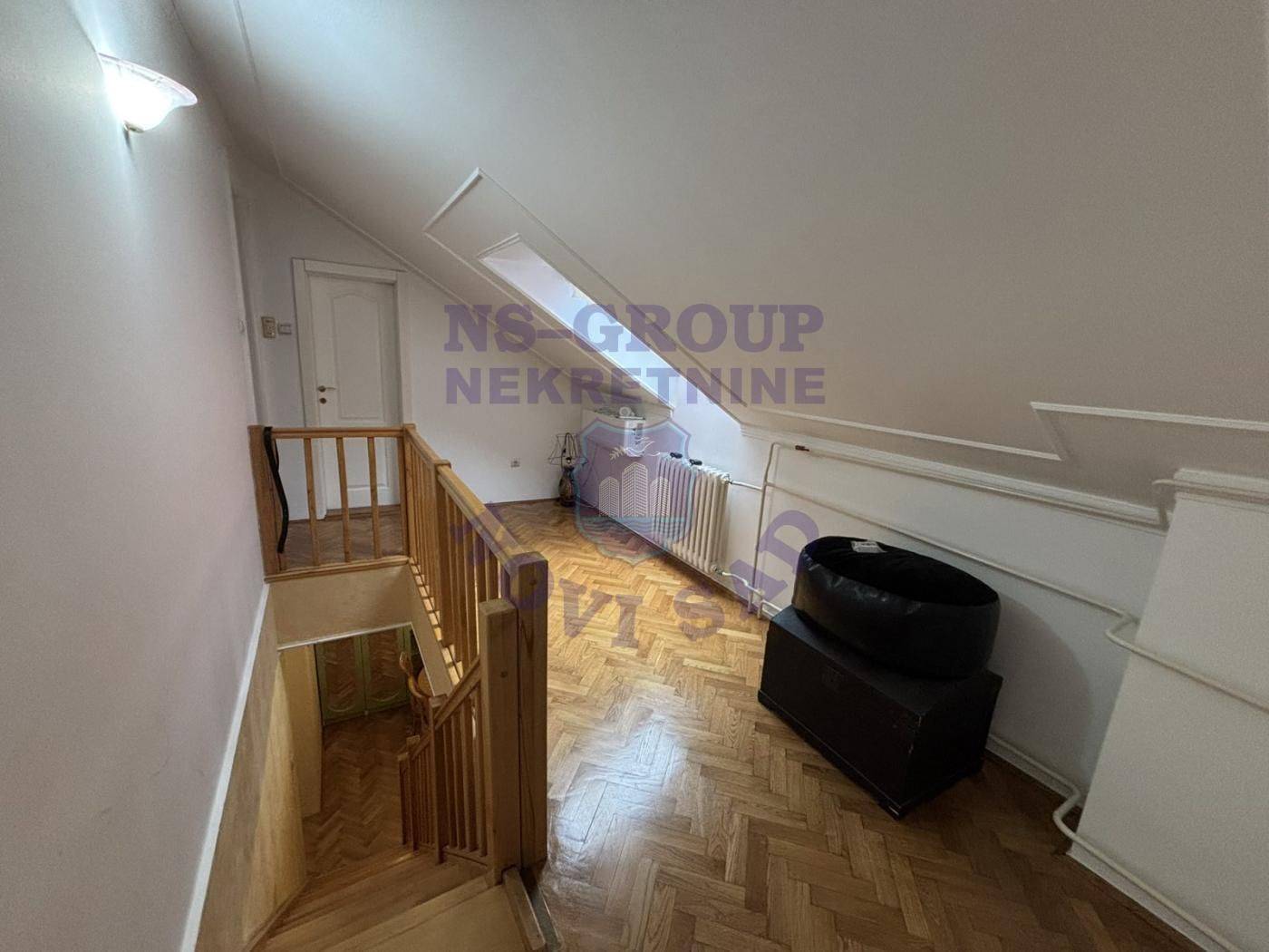 Fenomenalan stan, duplex, na odličnoj lokaciji!! - Prikaz 6
