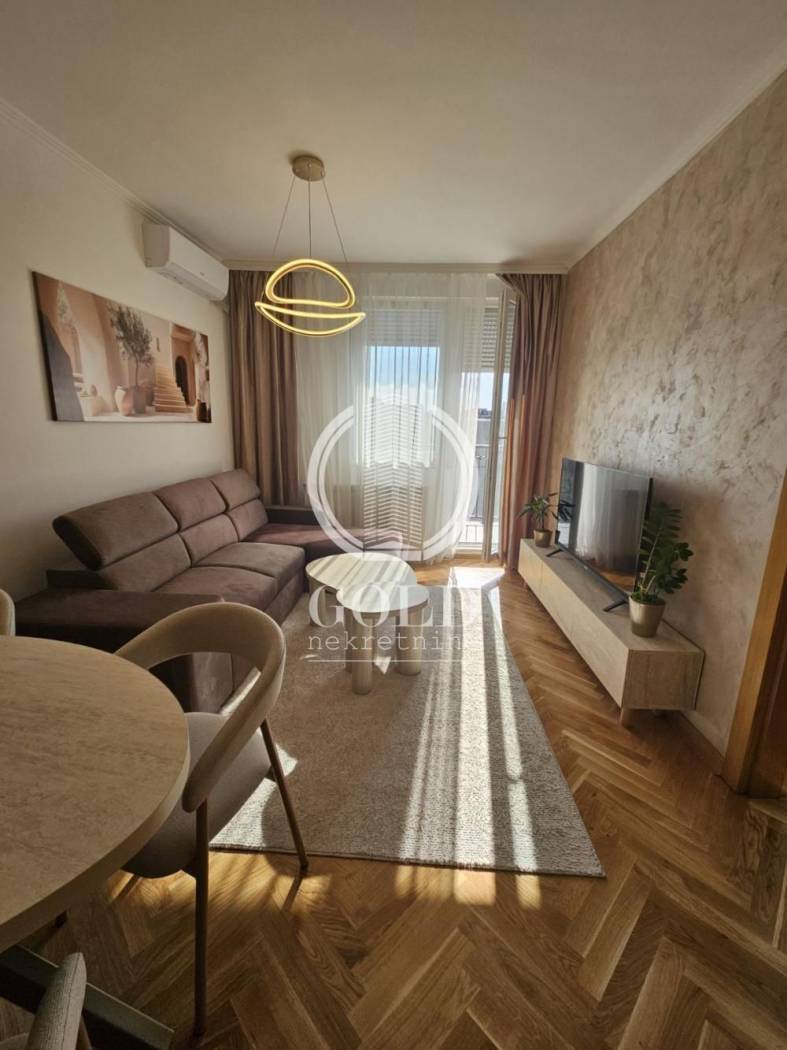 Stan – Novi Sad, Vidovdansko naselje, MZ Vidovdansko naselje - Prikaz 2