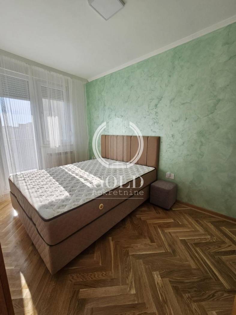 Stan – Novi Sad, Vidovdansko naselje, MZ Vidovdansko naselje - Više