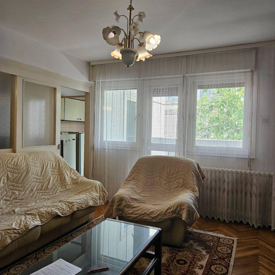Apartment in Gradska opština Zemun, Sutjeska, Zemun - Prikaz 5
