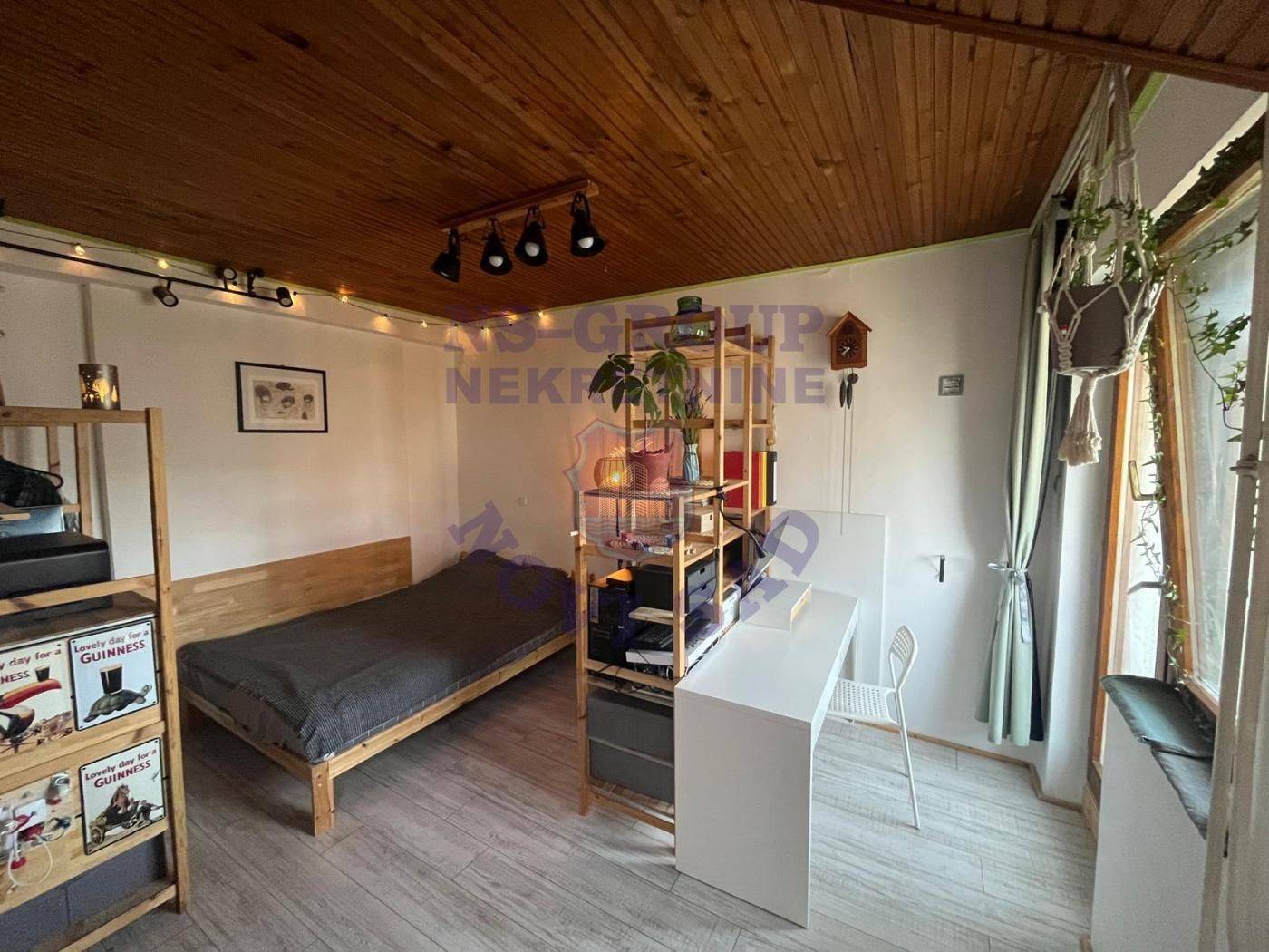 Appartament, 27 m²