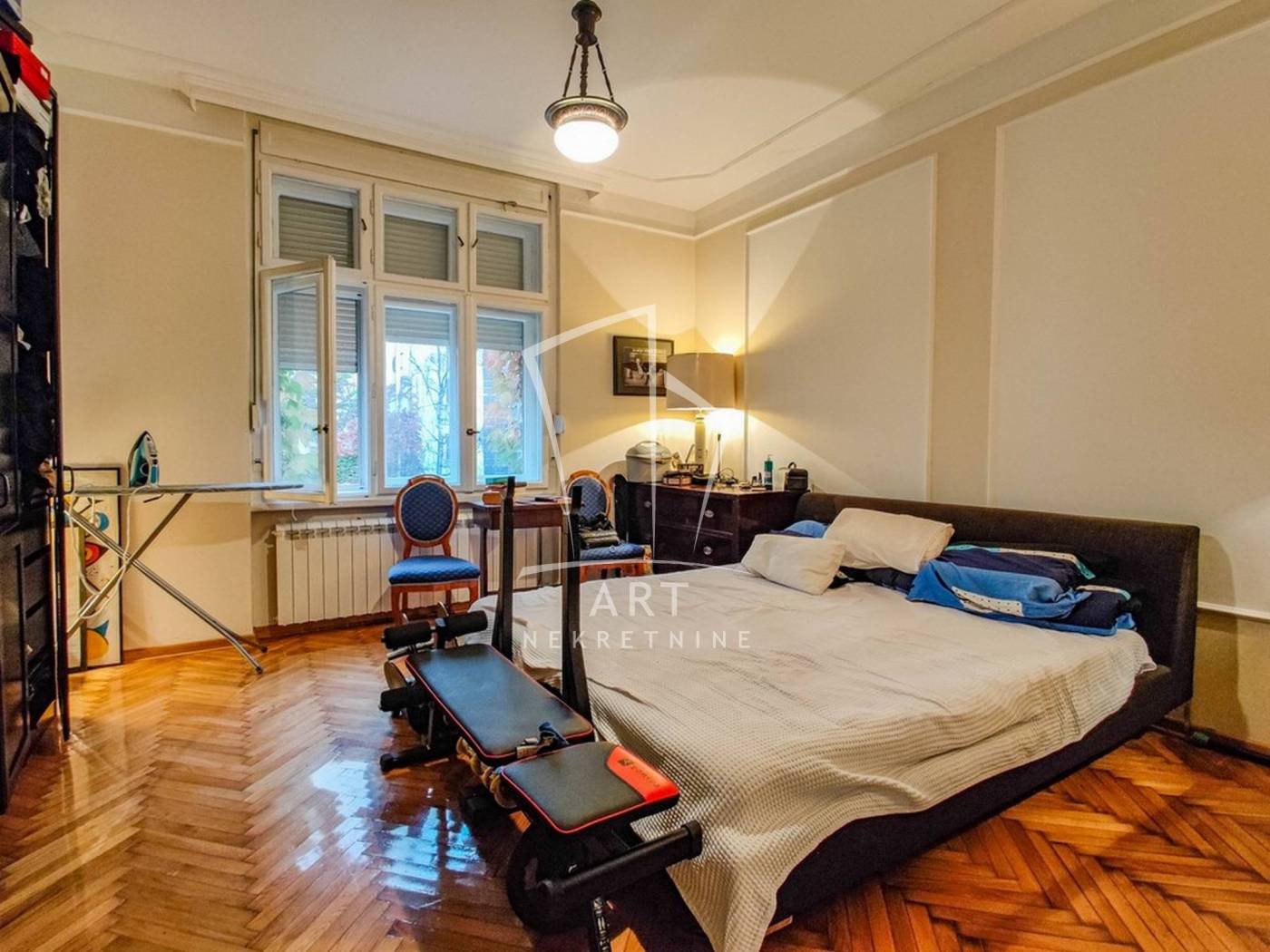 Stan – Beograd, Krunski venac, Vračar - Prikaz 3